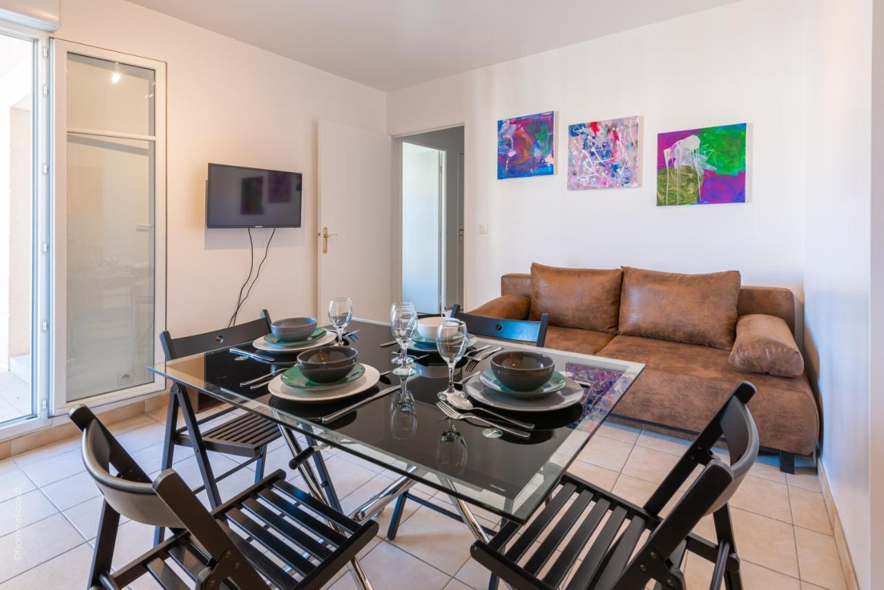 The Aviator Apartment Bussy-Saint-Georges Exterior photo